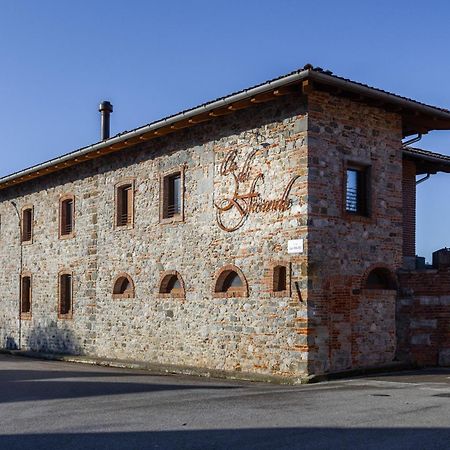 Ca' Di Fiorendo Nimis ภายนอก รูปภาพ