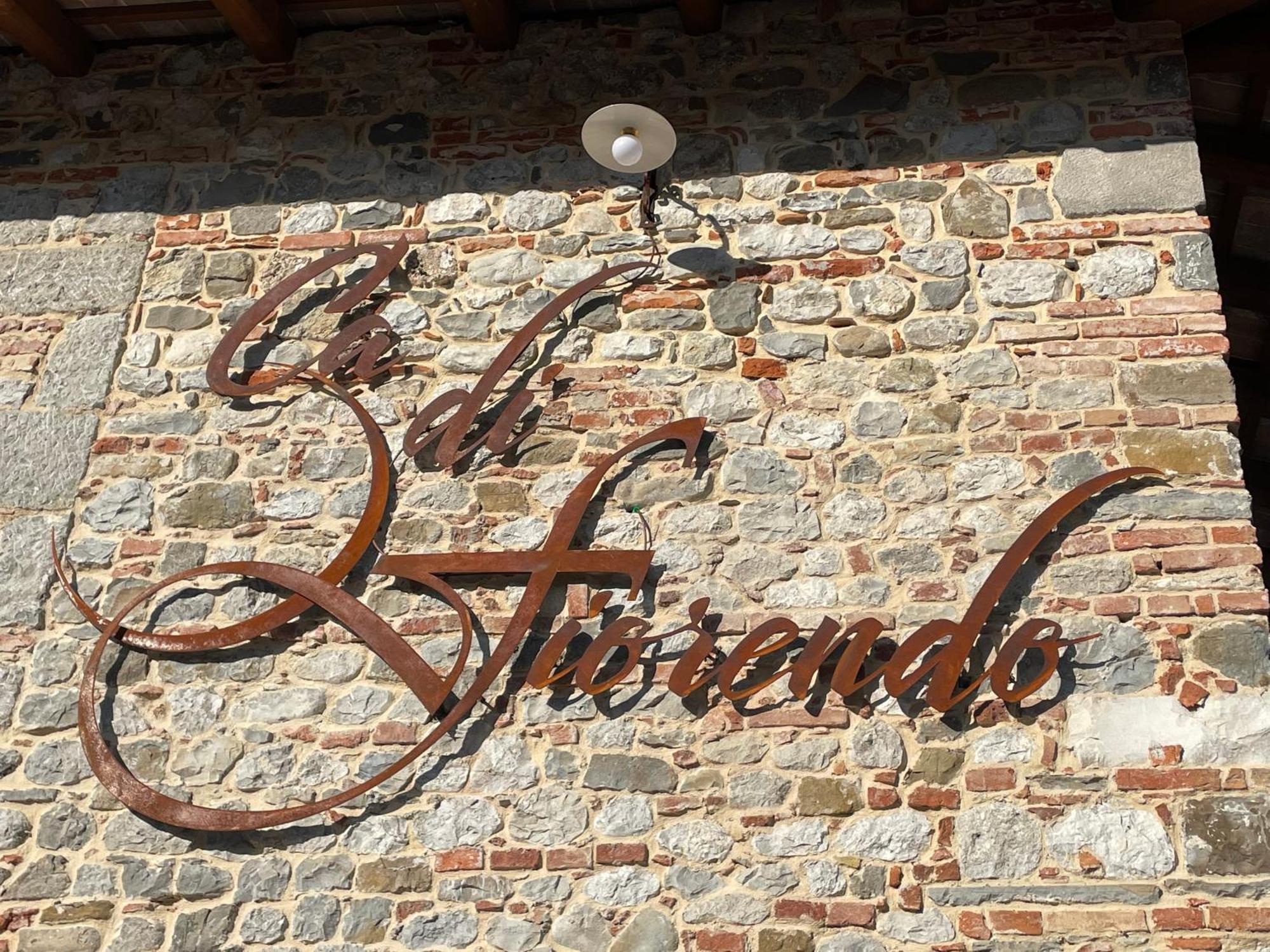 Ca' Di Fiorendo Nimis ภายนอก รูปภาพ