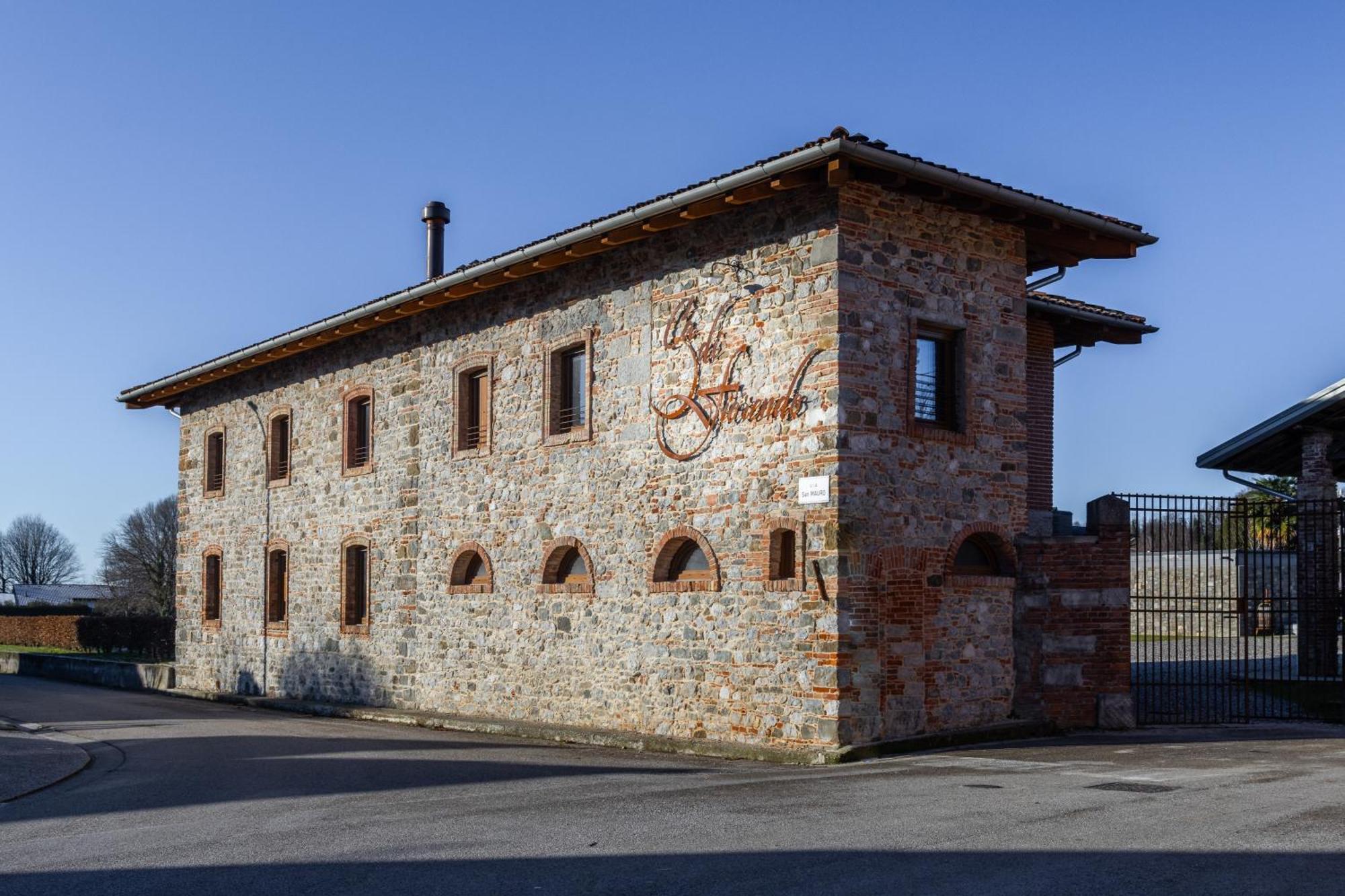 Ca' Di Fiorendo Nimis ภายนอก รูปภาพ